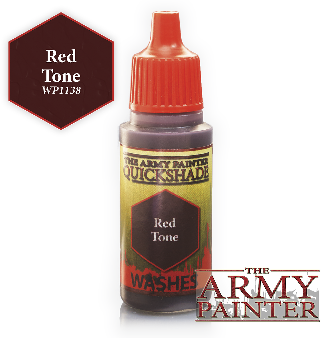 Red Tone (The Army Painter)