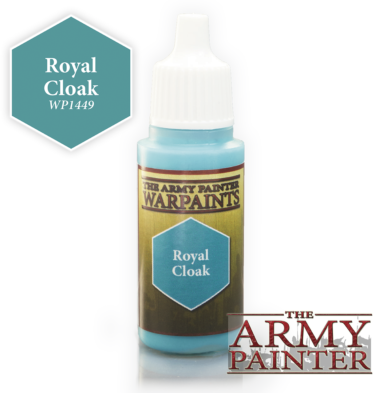 Royal Cloak (The Army Painter)