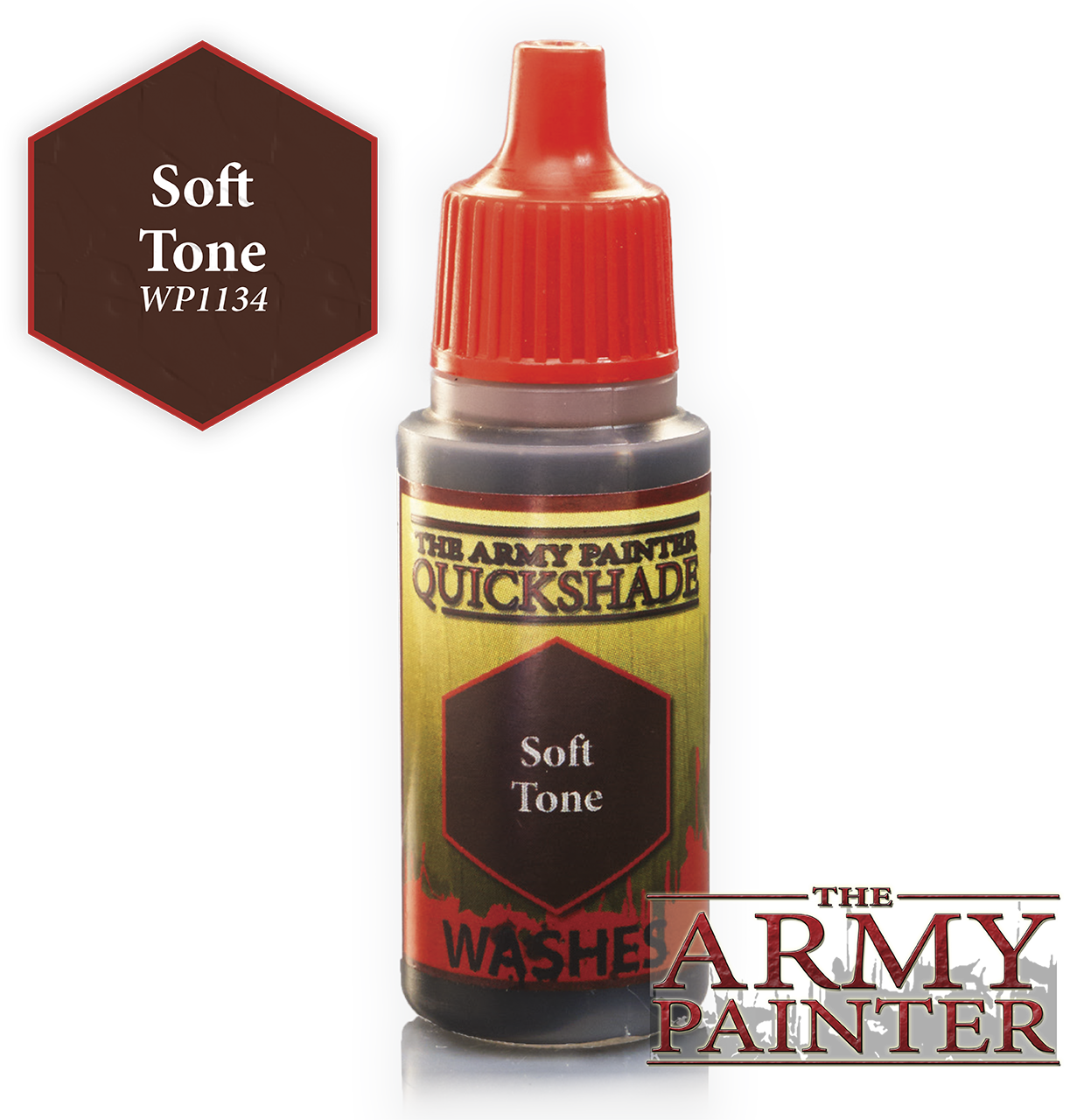 Soft Tone (The Army Painter)