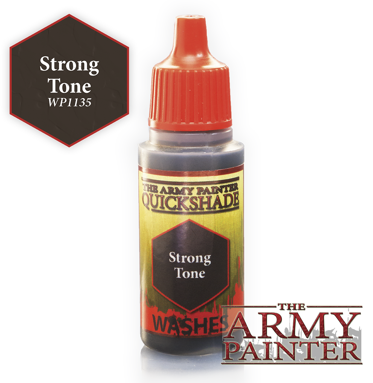 Strong Tone (The Army Painter)