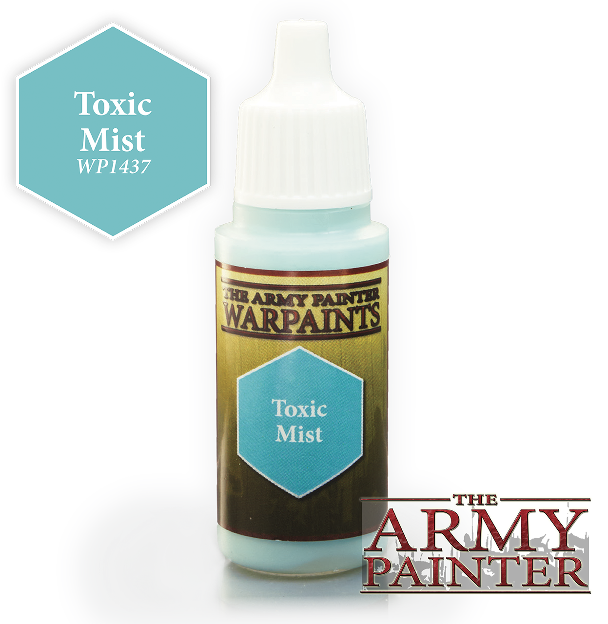 Toxic Mist (The Army Painter)