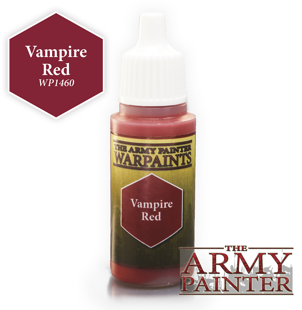 Vampire Red (The Army Painter)