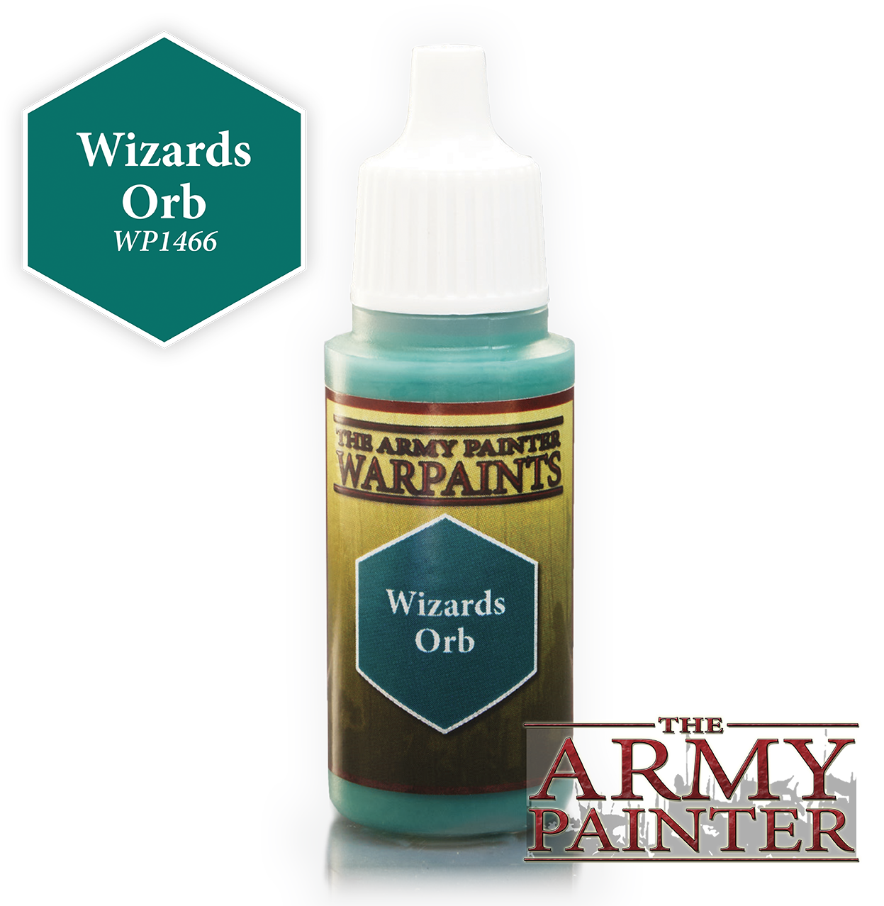 Wizards Orb (The Army Painter)