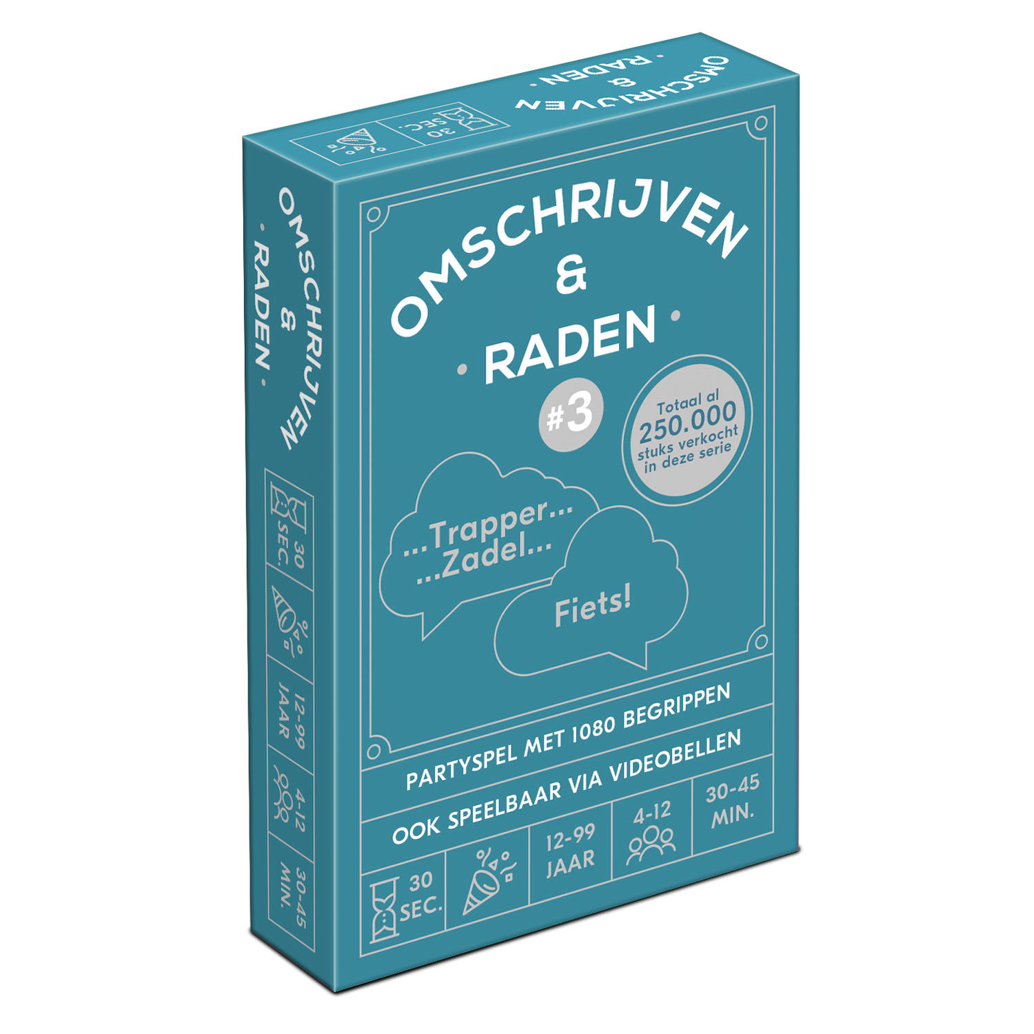 Omschrijven & Raden 3