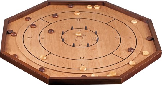 Crokinole