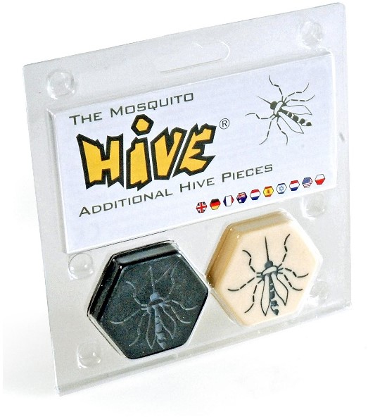 Hive - The Mosquito