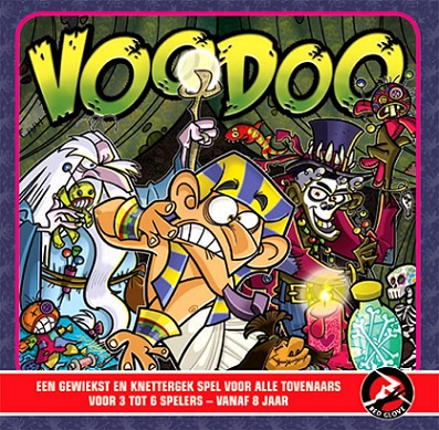 Voodoo