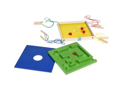 Bs Toys Balansspel Creazy Coordination Game