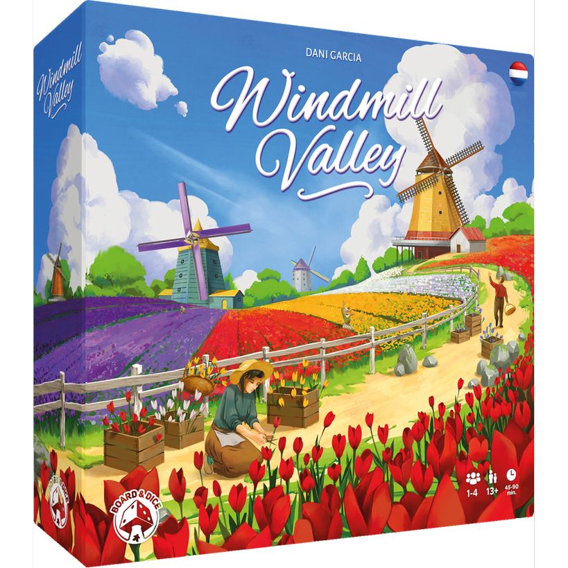 Windmill Valley