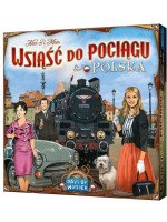 Ticket to Ride - Polska