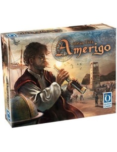 Amerigo