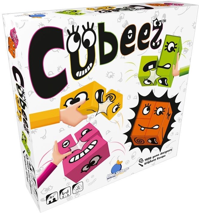 Cubeez