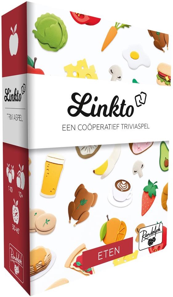 Linkto: Eten