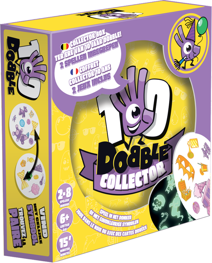 Dobble Collector