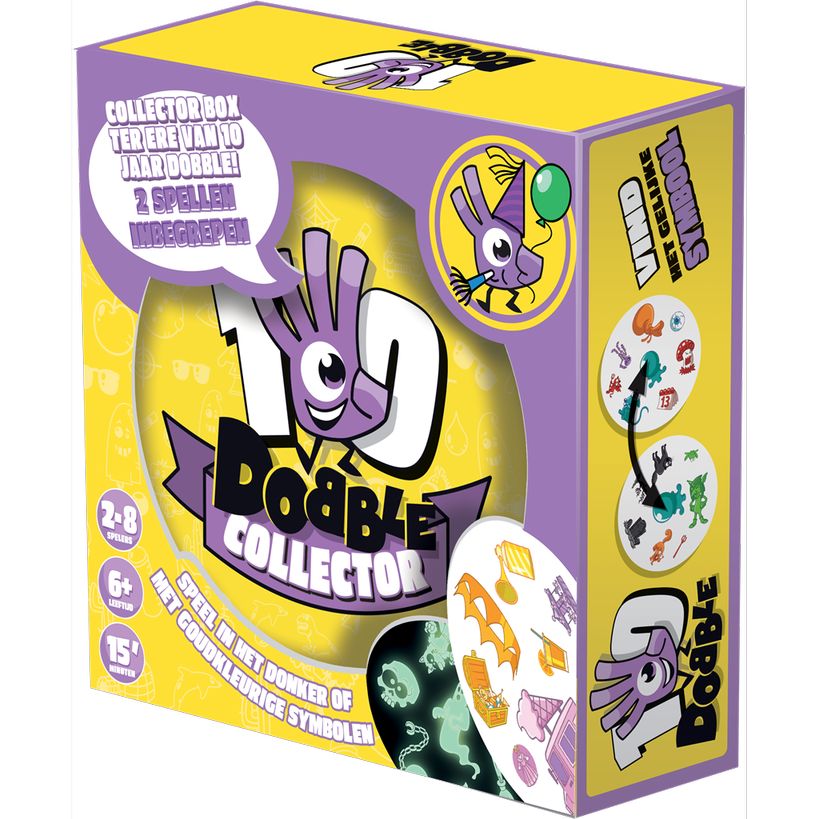 Dobble Collector