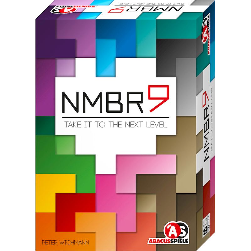 NMBR9