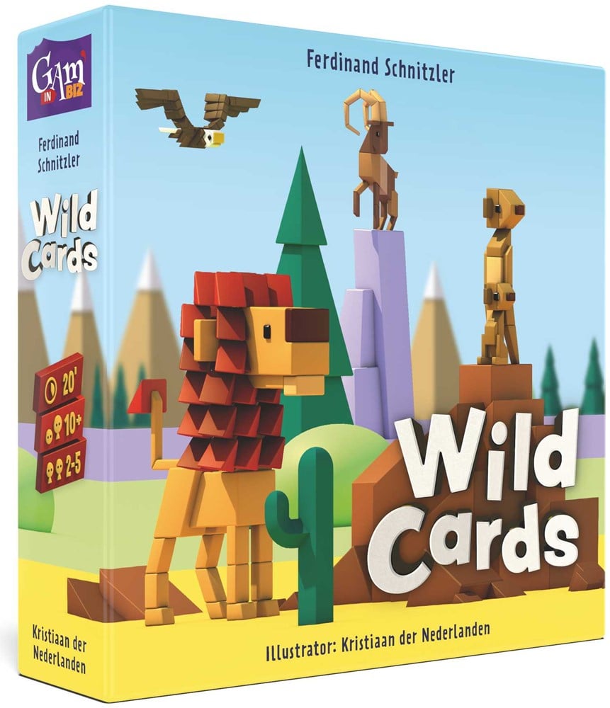 Wild Cards