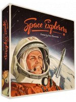 Space Explorers