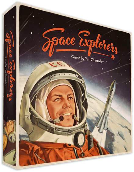 Space Explorers