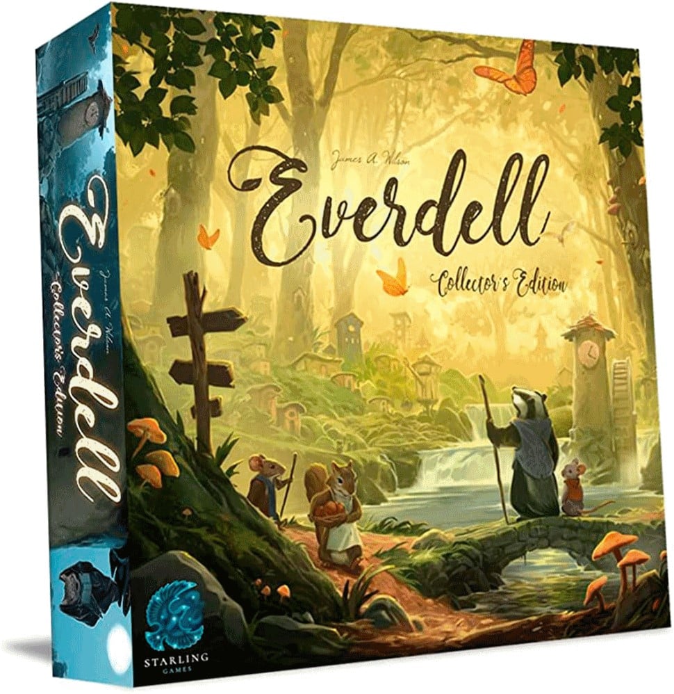 Everdell - Collector's Edition