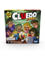 Cluedo Junior