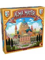 Alma Mater - Bordspel