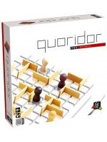 Quoridor Mini