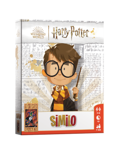 Similo: Harry Potter - Kaartspel