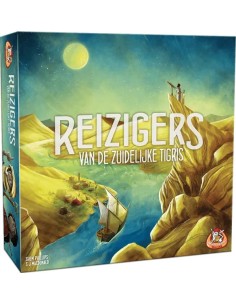 Reizigers van de Zuidelijke Tigris