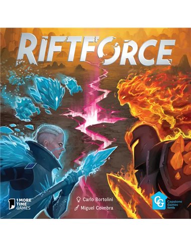 Riftforce