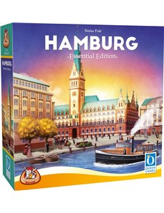 Hamburg - Essential edition