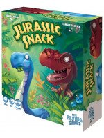 Jurassic Snack