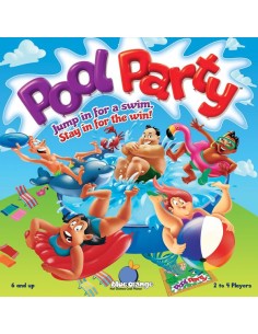 Pool Party