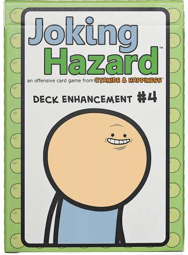 Joking Hazard Deck Enhancement #4