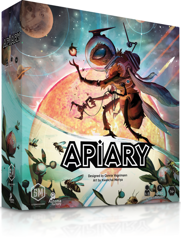 Apiary