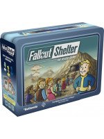 Fallout Shelter - The Board Game
