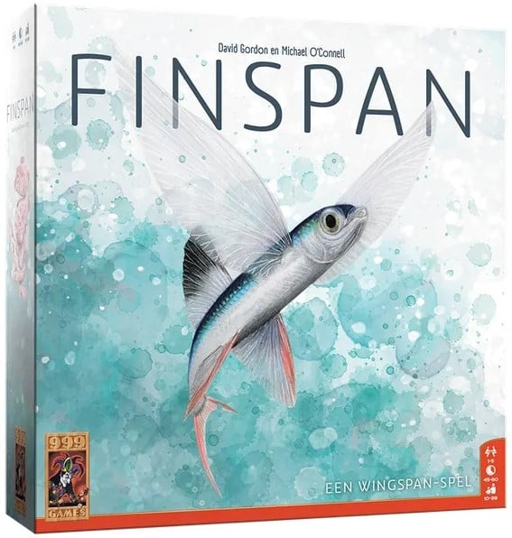 Finspan