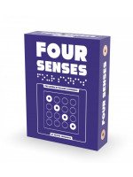 Four Senses