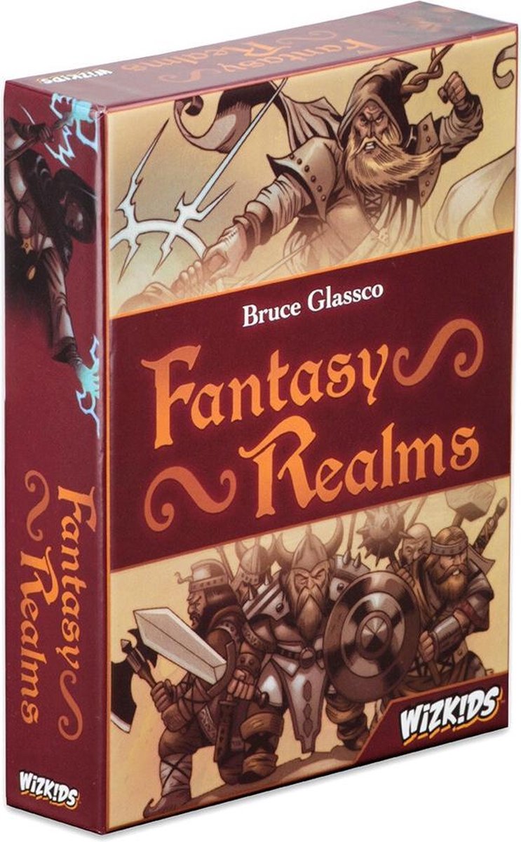 Fantasy Realms