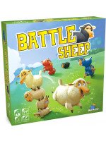 Battle Sheep