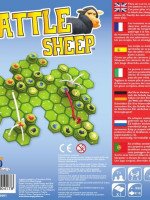 Battle Sheep