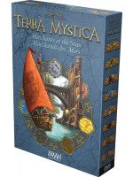 Terra Mystica - Merchants of the Seas