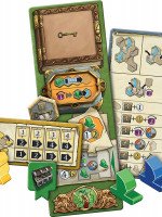 Terra Mystica - Merchants of the Seas