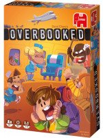 Overbooked - Bordspel