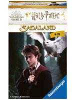 Harry Potter Sagaland