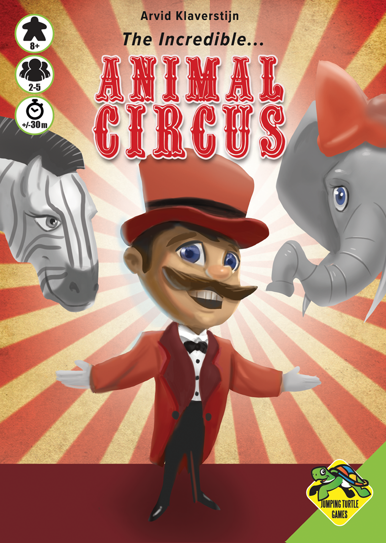 Animal Circus