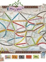 Ticket To Ride USA