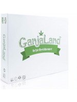 Ganjaland - Bordspel