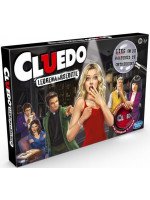 Cluedo - Leugenaars Editie