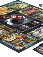 Cluedo - Leugenaars Editie